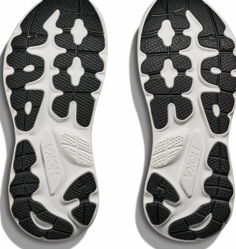 Hoka Men's Gaviota 6 Black/White