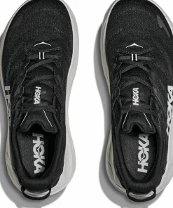 Hoka Men's Gaviota 6 Black/White