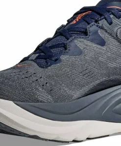 Hoka Men's Gaviota 6 Midnight Blue/Faded Navy