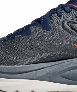Hoka Men's Gaviota 6 Midnight Blue/Faded Navy