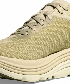 Hoka Men's Gaviota 5 Oyster Mushroom/Truffle Salt