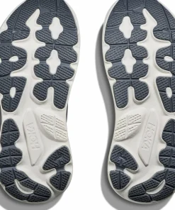 Hoka Men's Gaviota 6 Wide Midnight Blue/Faded Navy
