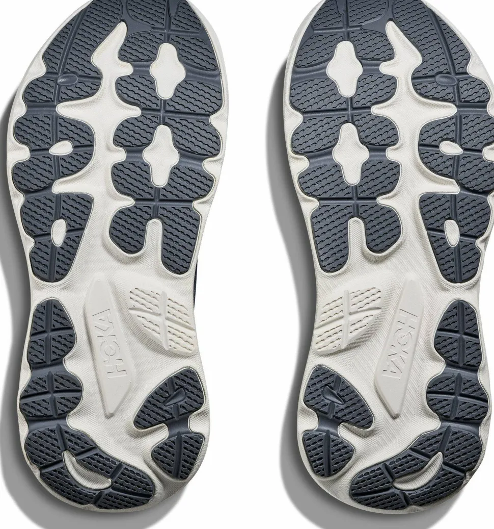 Hoka Men's Gaviota 6 Wide Midnight Blue/Faded Navy