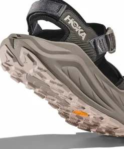 Hoka Men's Infini Hike Tc Black/Cement