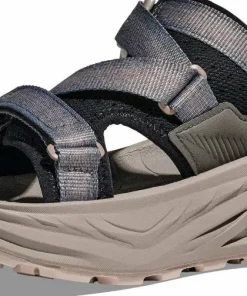 Hoka Men's Infini Hike Tc Black/Cement