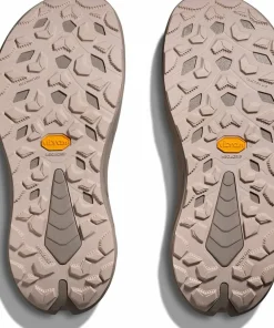 Hoka Men's Infini Hike Tc Black/Cement