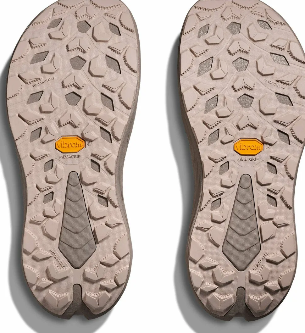 Hoka Men's Infini Hike Tc Black/Cement