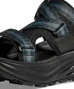Hoka Men's Infini Hike Tc Black/Black