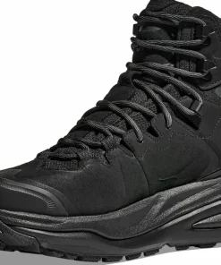 Hoka Men's Kaha 3 GORE-TEX Black/Black