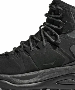 Hoka Men's Kaha 3 GORE-TEX Black/Black