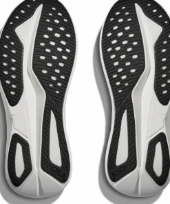 Hoka Men's Mach 7 Black/White