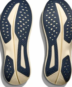 Hoka Men's Mach 6 Clear Sea/Sea Water