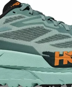 Hoka Men's Mafate X Sage / Rosemary