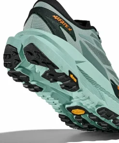 Hoka Men's Mafate X Sage / Rosemary