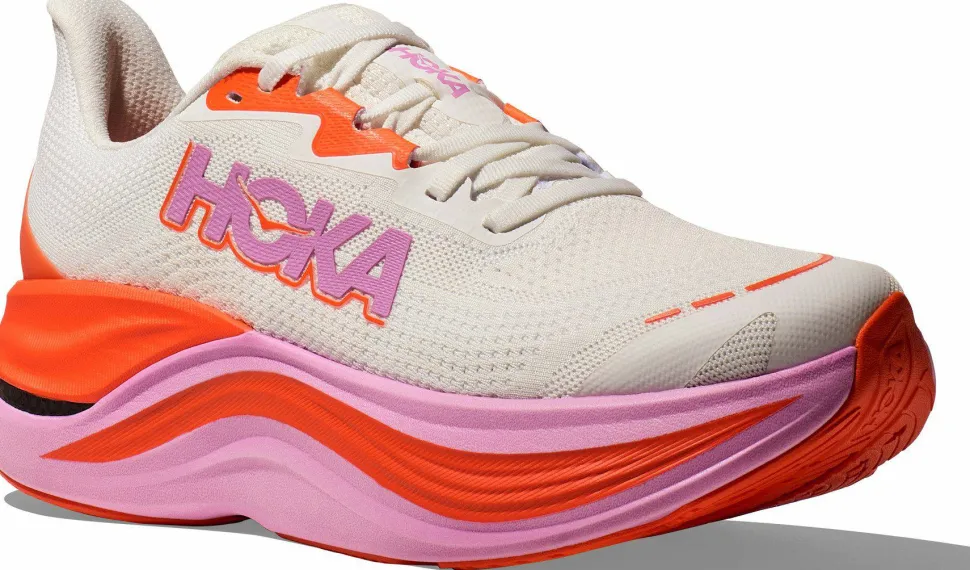 Hoka Men's Skyward X Frost/Lupine