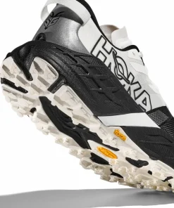 Hoka Men's Speedgoat 7 Black/White