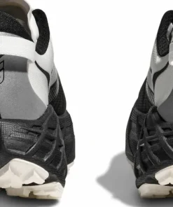 Hoka Men's Speedgoat 7 Black/White