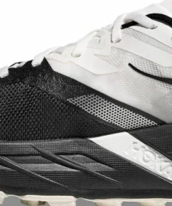 Hoka Men's Speedgoat 7 Black/White