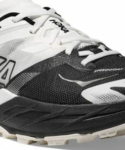 Hoka Men's Speedgoat 7 Black/White
