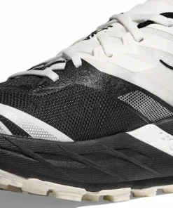 Hoka Men's Speedgoat 7 Black/White