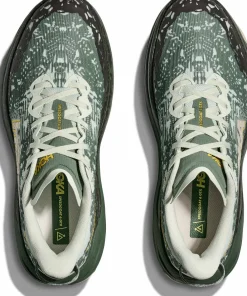 Hoka Men's Speedgoat 6 GORE-TEX Sea Glass/Fern