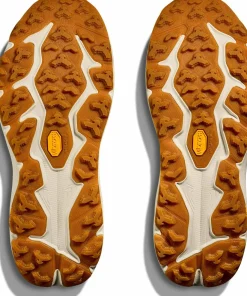Hoka Men's Speedgoat 6 Mid GORE-TEX Sea Moss/Oat Milk