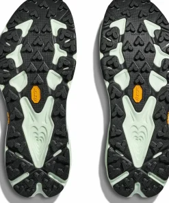 Hoka Men's Speedgoat 7 Wide Bay Leaf/Sea Glass