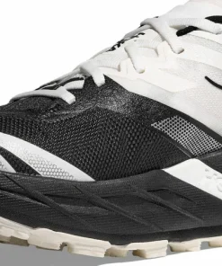 Hoka Men's Speedgoat 7 Wide Black/White