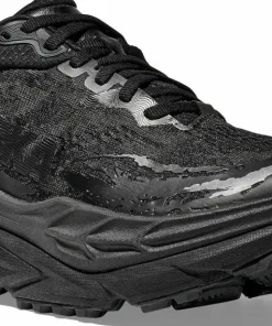 Hoka Men's Stinson ATR 7 Black / Black