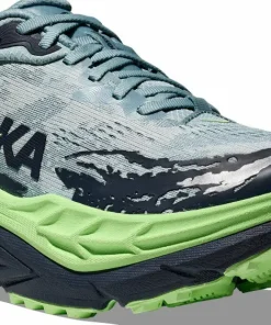 Hoka Men's Stinson ATR 7 Druzy/Anchor