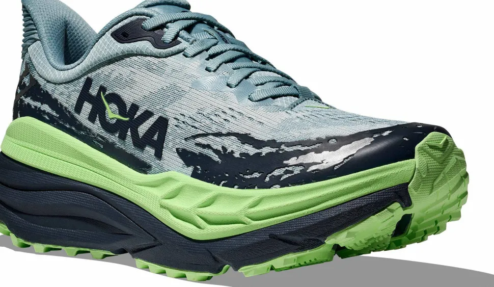 Hoka Men's Stinson ATR 7 Druzy/Anchor