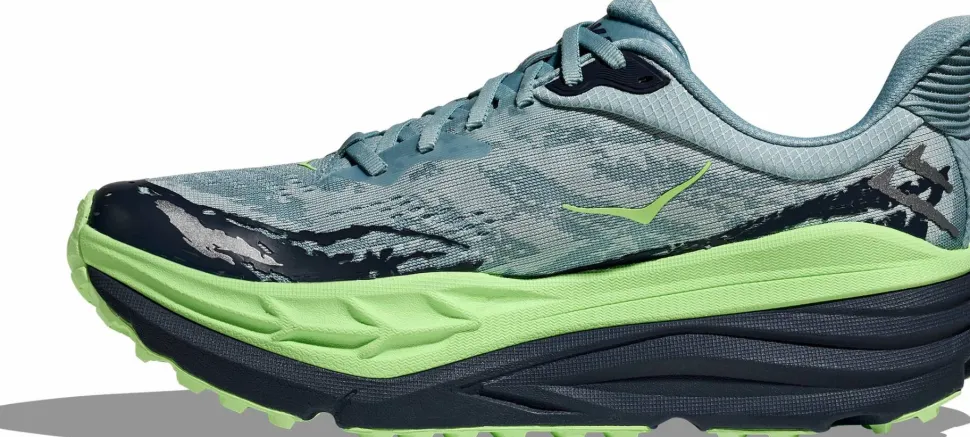 Hoka Men's Stinson ATR 7 Druzy/Anchor