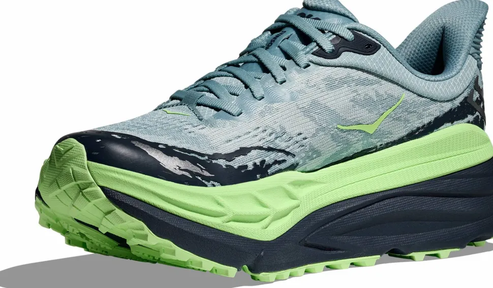 Hoka Men's Stinson ATR 7 Druzy/Anchor