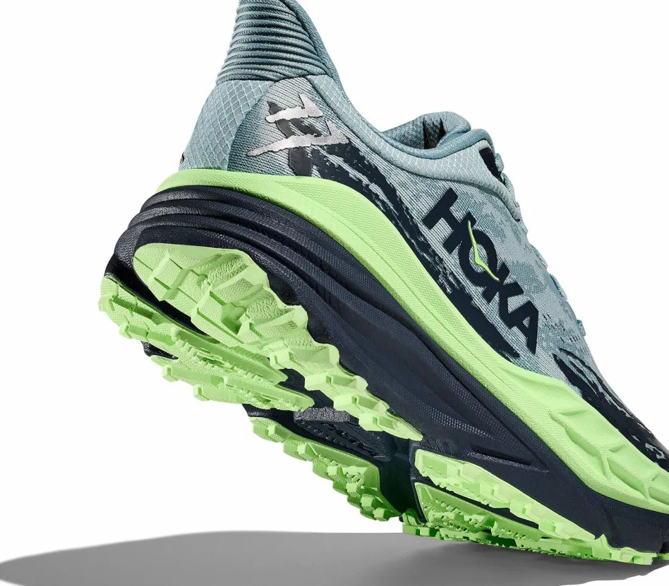 Hoka Men's Stinson ATR 7 Druzy/Anchor