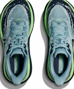 Hoka Men's Stinson ATR 7 Druzy/Anchor