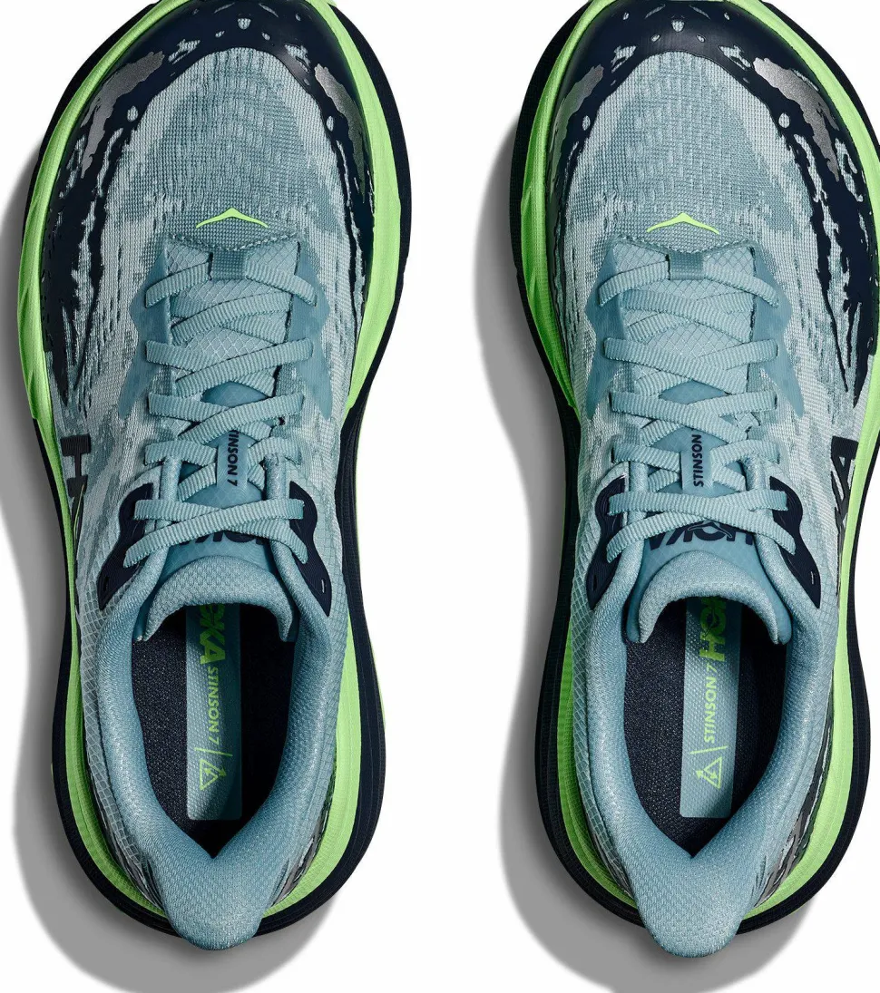 Hoka Men's Stinson ATR 7 Druzy/Anchor