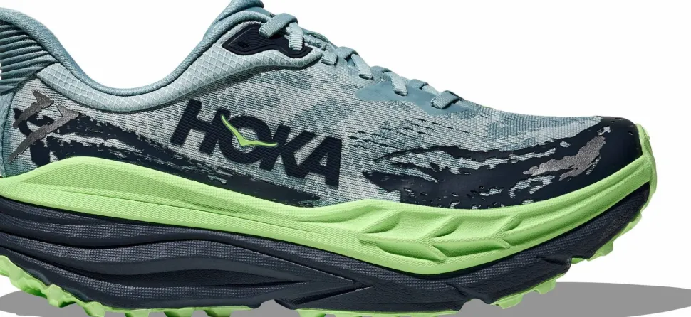 Hoka Men's Stinson ATR 7 Druzy/Anchor