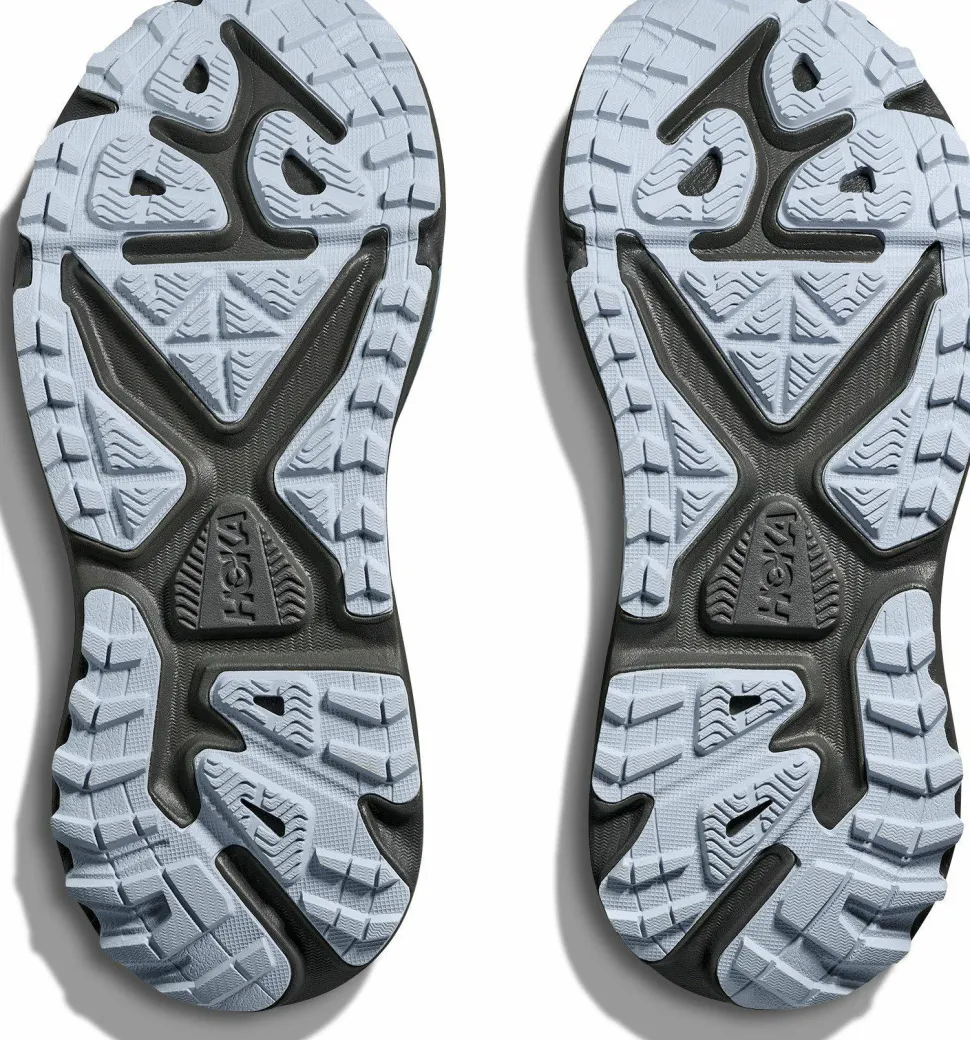 Hoka Men's Stinson ATR 7 Slate Blue/Asphalt Grey