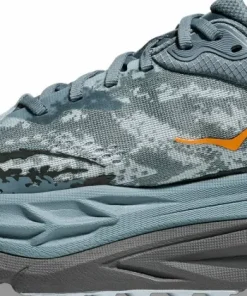 Hoka Men's Stinson ATR 7 Slate Blue/Asphalt Grey