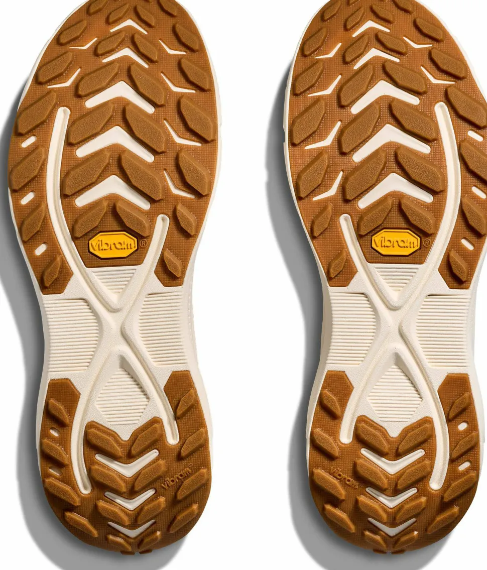 Hoka Men's Transport 2 Black/Alabaster