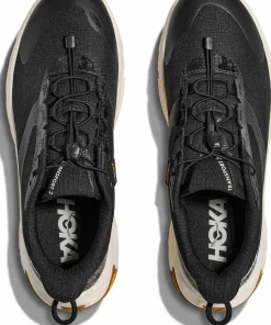 Hoka Men's Transport 2 Black/Alabaster