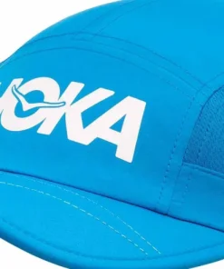 Hoka Run Hat Hoka Blue