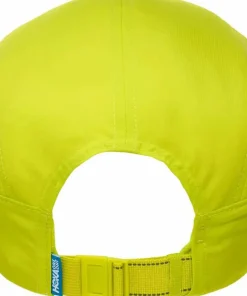 Hoka Run Hat Hoka Citrus