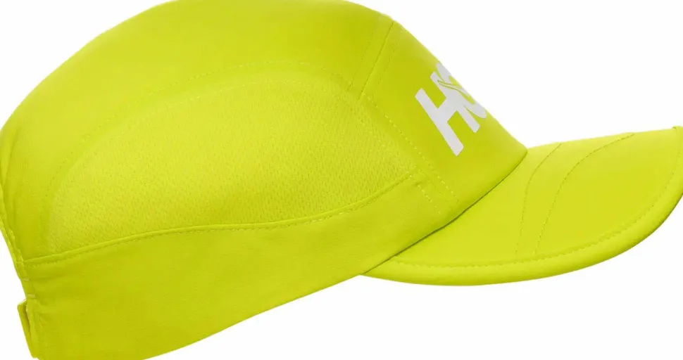 Hoka Run Hat Hoka Citrus