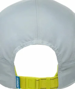 Hoka Run Hat Mineral Blue