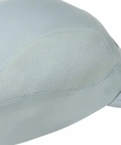 Hoka Run Hat Mineral Blue