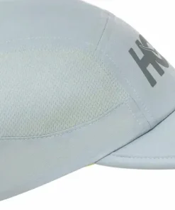 Hoka Run Hat Mineral Blue
