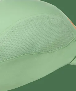 Hoka Run Hat Vintage Green