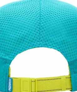 Hoka Trail Run Hat Cielo Blue