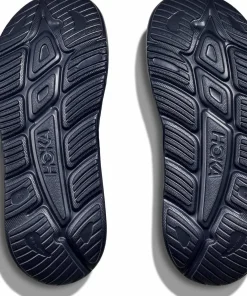 Hoka Unisex Ora Athletic Slide Varsity Navy/White